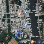 Bán đất 108m² tặng nhà ngay chợ Phi Thông An Giang giá 630 triệu - Ảnh thu nhỏ 2