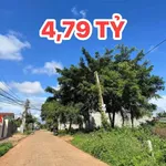 Bán nhà mặt đường Trịnh Tố Tâm 127m2, 3 phòng ngủ, phường Tân Lợi, Buôn Ma Thuột - Ảnh thu nhỏ 1