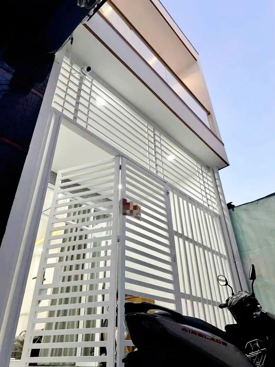 Bán nhà 2 tầng hẻm Lê Hồng Phong Nha Trang 52m² - Ảnh 1
