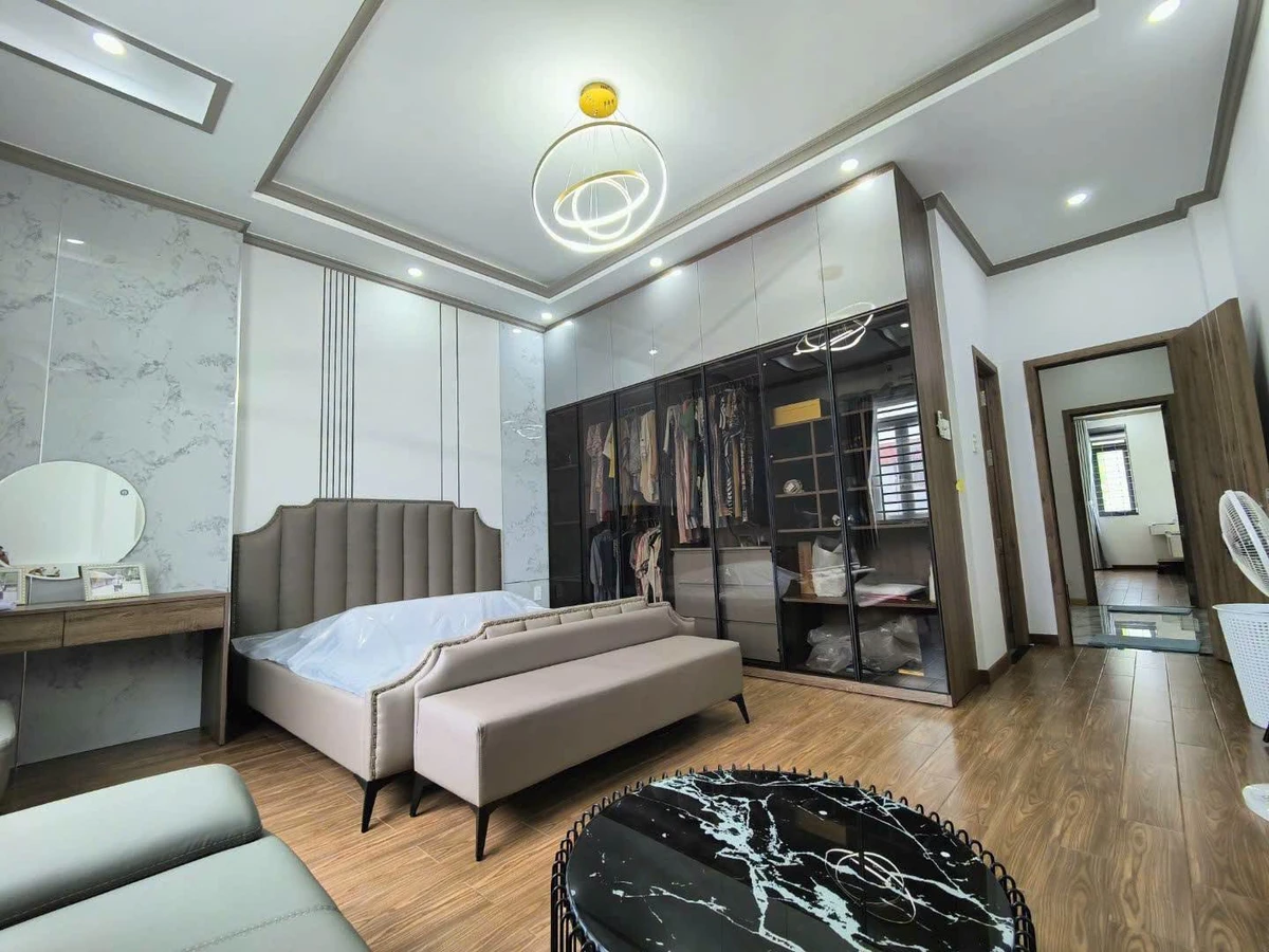 Bán nhà 1 trệt 2 lầu 238m² Cần Thơ - Ảnh thu nhỏ 5