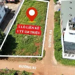 Bán đất Buôn Ma Thuột 90m² gần trung tâm, thổ cư sổ riêng - Ảnh thu nhỏ 3
