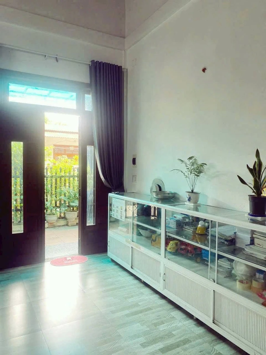 Bán nhà sân vườn 178m2 Mỹ Thượng 2.5 tỷ - Ảnh thu nhỏ 2