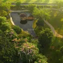 Biệt thự đơn lập (Giỏ hàng CĐT) - 3 tầng - Giá 10,3 tỷ - "TT 24Tháng" Nagomi Waterpoint - Ảnh thu nhỏ 26