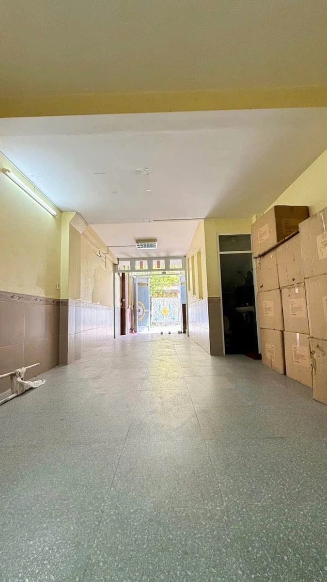 Bán nhà mặt tiền kinh doanh 60m2, 5 tầng, Quách Đình Bảo, Phú Thạnh, Tân Phú - 9,99 tỷ - Ảnh thu nhỏ 2