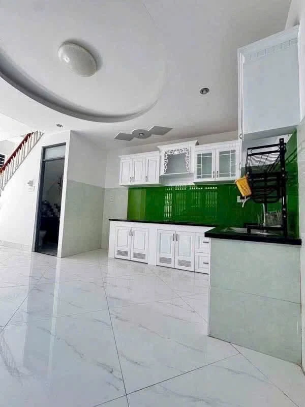 Bán nhà góc 2 mặt 43m2 gần biển Vũng Tàu giá 6,4 tỷ - Ảnh thu nhỏ 4