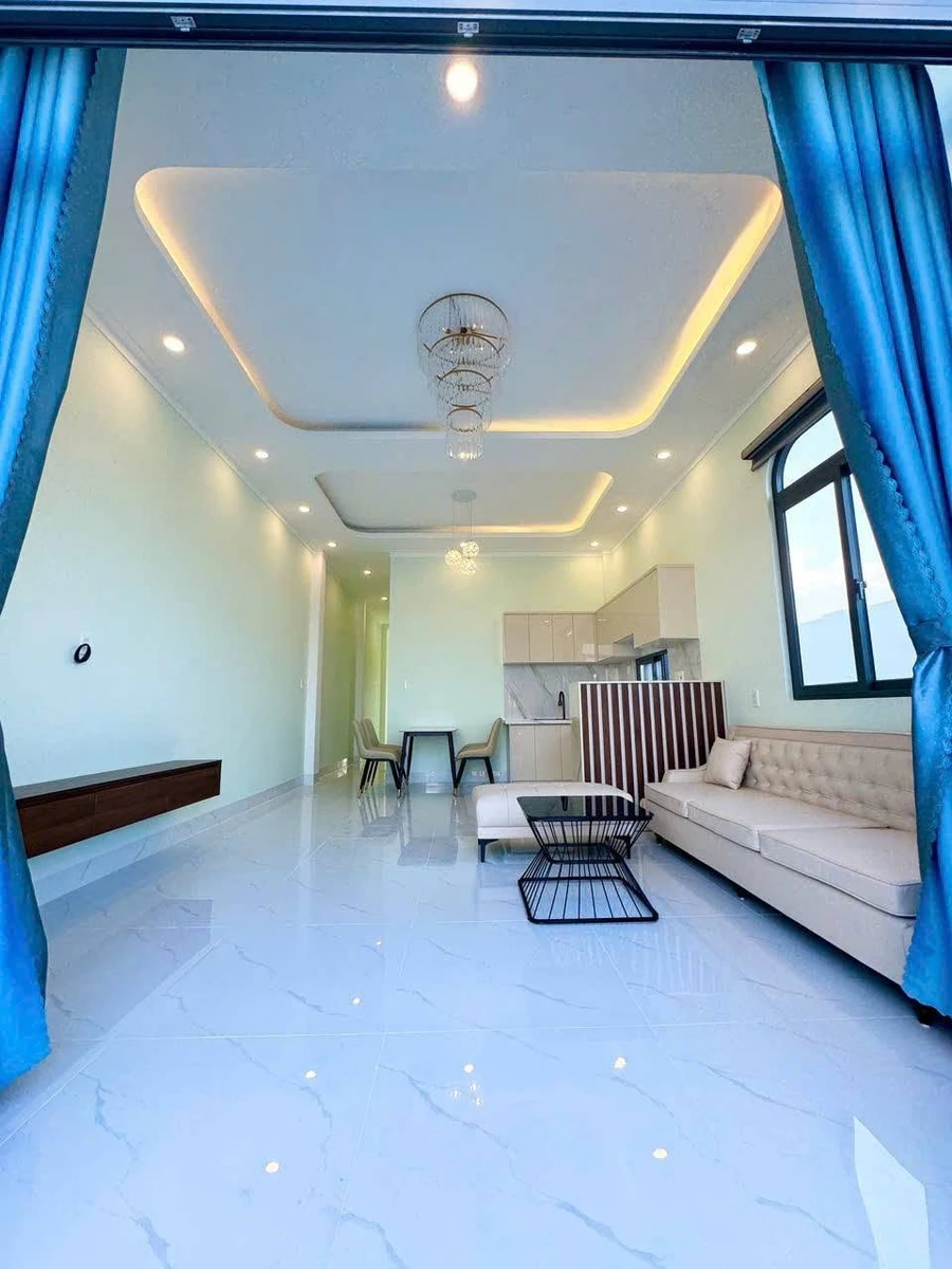 Bán nhà mới 105m² 2PN full nội thất Phan Thiết - Ảnh thu nhỏ 2