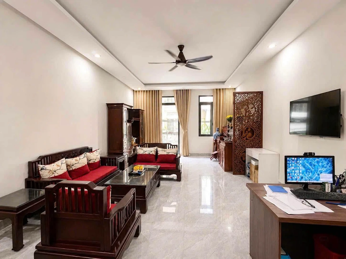 Bán nhà phố 4 tầng 75m² Cộng Hòa Tân Bình - 16 tỷ - Ảnh thu nhỏ 2