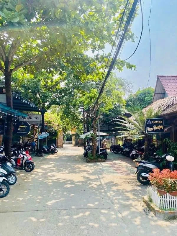 Bán đất Hẻm Nguyễn Công Phương 110,8m2 Quảng Ngãi - Ảnh 1