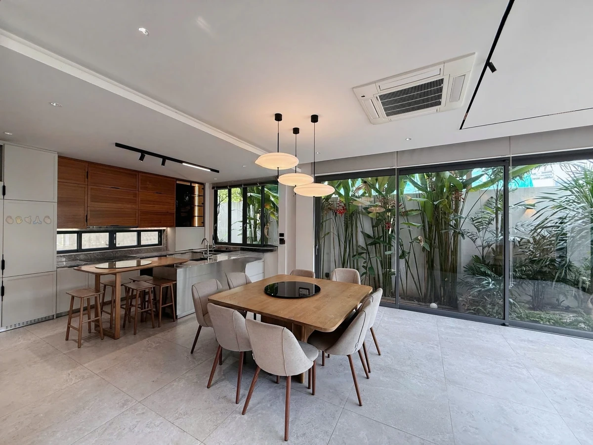Bán biệt thự 200m² An Phú An Khánh, 45 tỷ - Ảnh 1