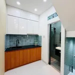 Bán nhà mặt tiền Nguyễn Thượng Hiền 17.4m2, 2PN 2WC, 3.55 tỷ - Ảnh thu nhỏ 4