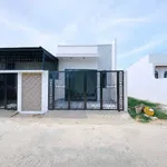 Bán nhà mặt tiền Nguyễn Huy Tưởng 90m² An Giang 1 tỷ 550 triệu - Ảnh thu nhỏ 1