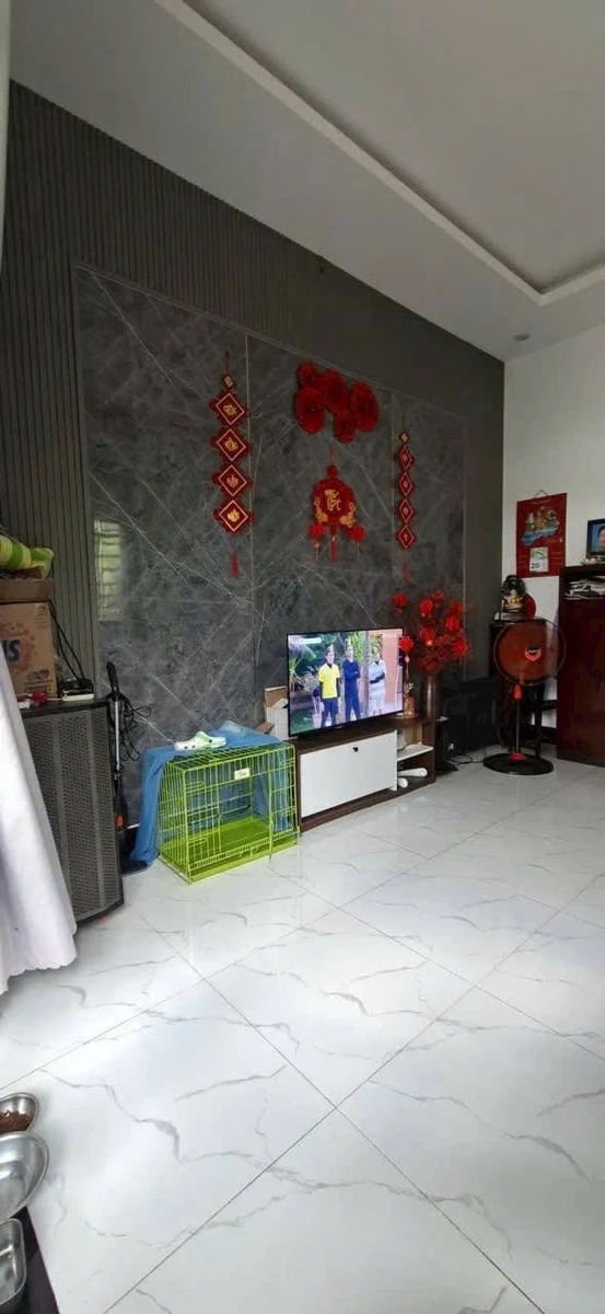 Bán nhà hẻm Quang Trung Rạch Giá 2PN, 90m², 1.3 tỷ - Ảnh thu nhỏ 4