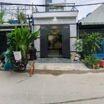 Bán nhà 3 phòng ngủ 92m² xã Mỹ Hạnh Nam, Đức Hoà, Long An - Ảnh thu nhỏ 1