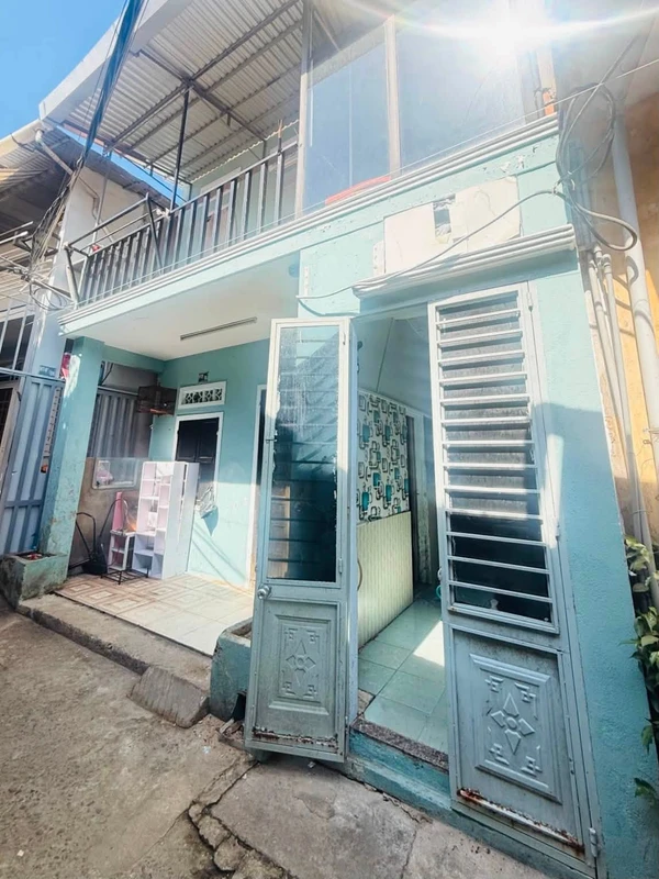 Bán nhà gác lửng Hải Châu 40m² gần Cầu Rồng giá 2 tỷ