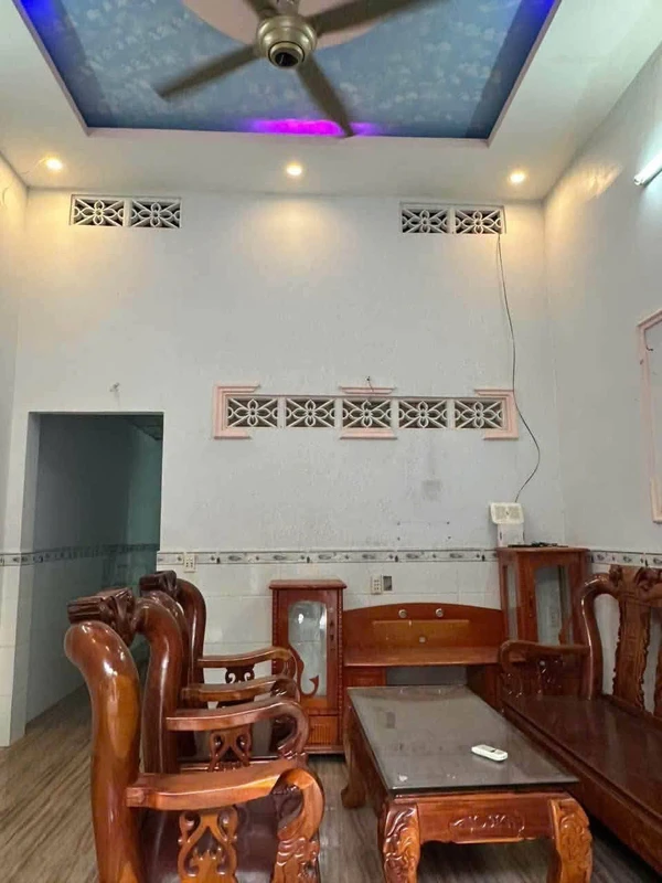 Bán nhà Tân Bình, Dĩ An 54m² 1 tỷ 190 triệu