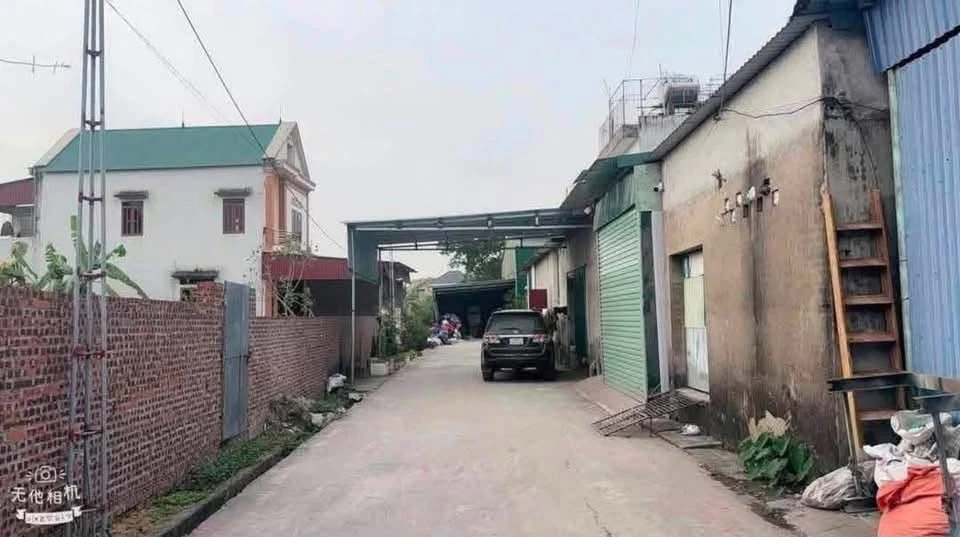 Bán đất Trần Xá Hợp Tiến Hải Phòng 356m² hơn 1 tỷ - Ảnh thu nhỏ 2