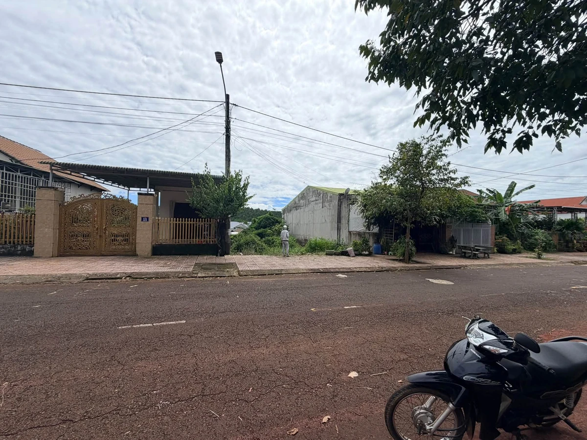 Bán đất Gia Nghĩa Cao Lỗ 250m² 1,3 tỷ - Ảnh thu nhỏ 2