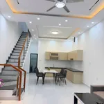 Nhà 3PN sân ô tô Phú Mỹ 80m² giá 3 tỷ 950 - Ảnh thu nhỏ 2
