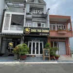 Bán nhà 1 trệt 2 lầu 4PN 76.5m2 gần VinCom Biên Hòa - Ảnh thu nhỏ 2
