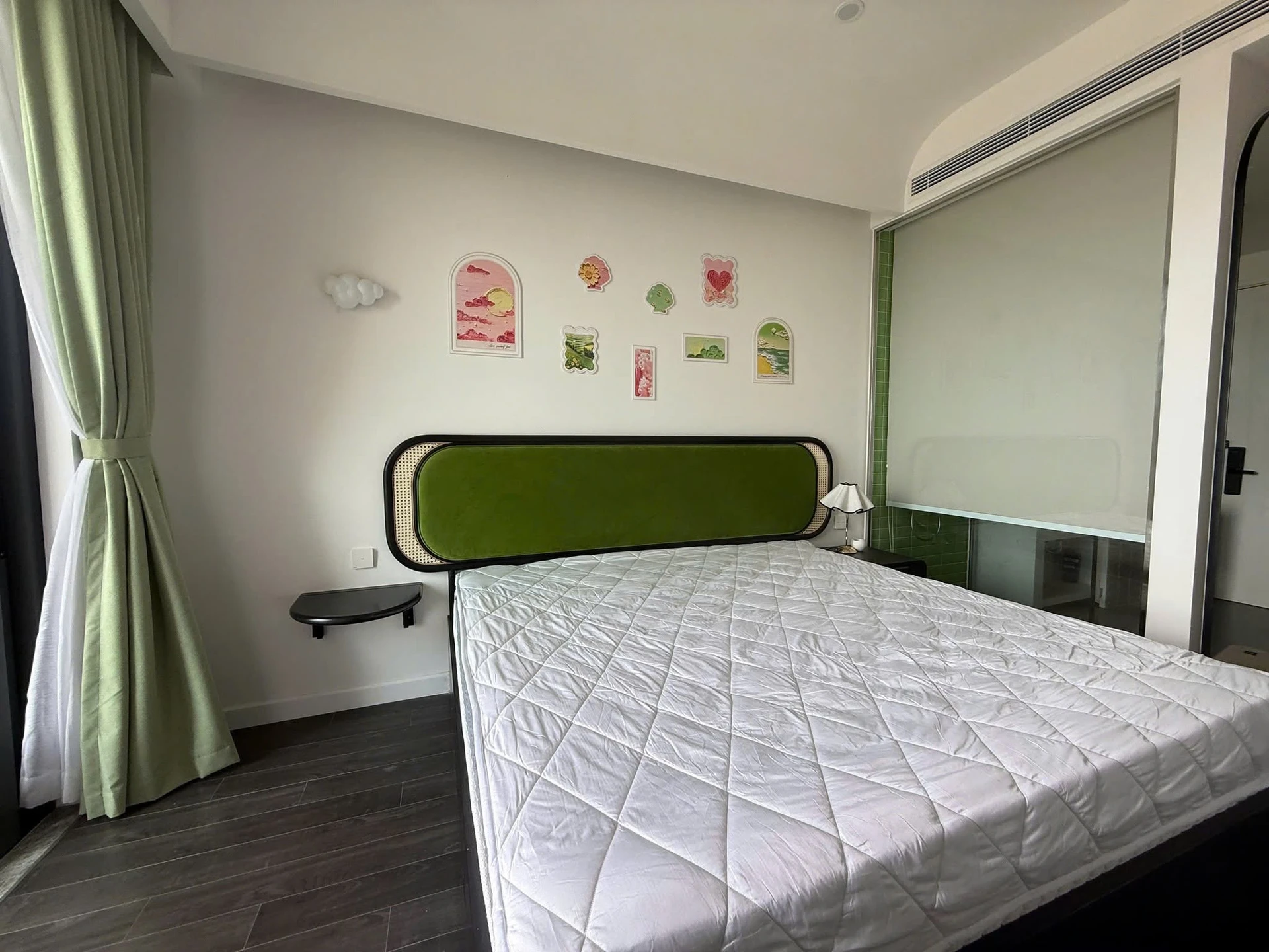 Bán căn hộ studio Hillside 31,7m² giá 2,3 tỷ Phú Quốc - Ảnh 1