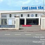 Bán đất mặt tiền Long Tân 610m² Bà Rịa Vũng Tàu - Ảnh thu nhỏ 4