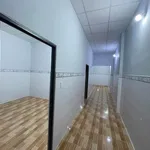 Bán nhà lầu 4PN 2WC 90m² Bình Chánh 1,35 tỷ - Ảnh thu nhỏ 2