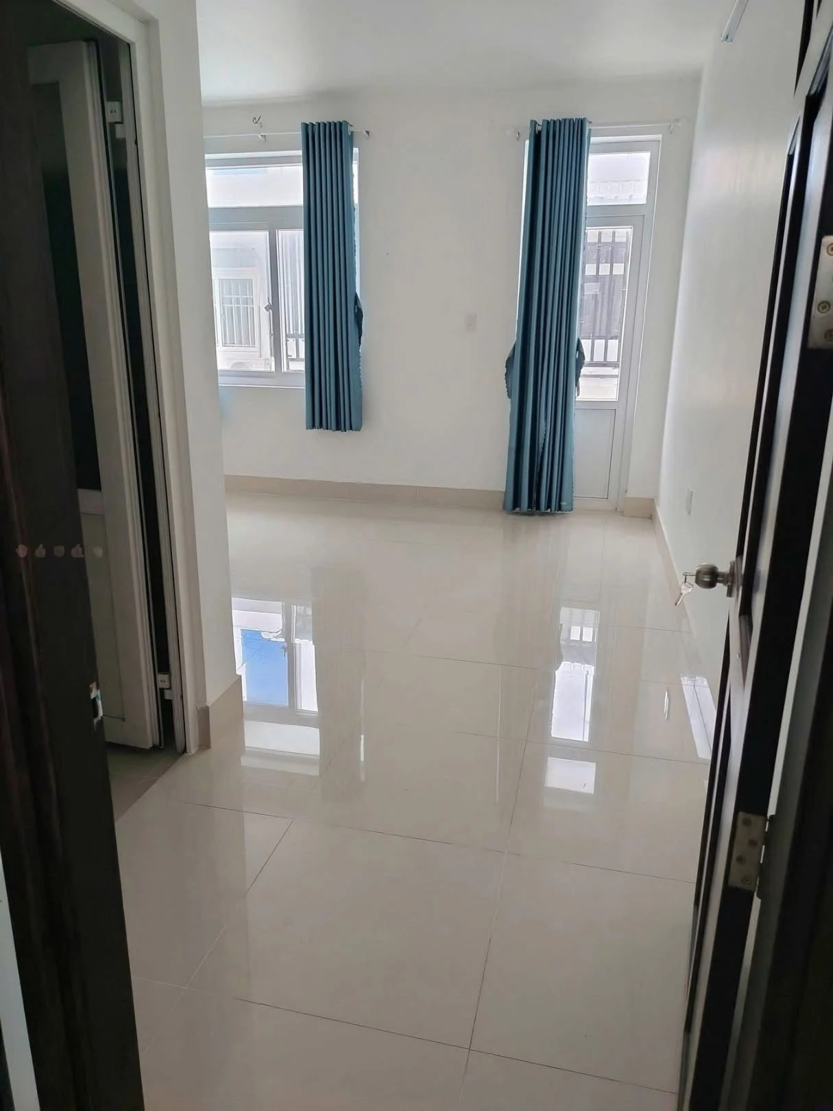 Cho thuê nhà nguyên căn 100m² Rạch Giá 6 triệu/tháng - Ảnh 1