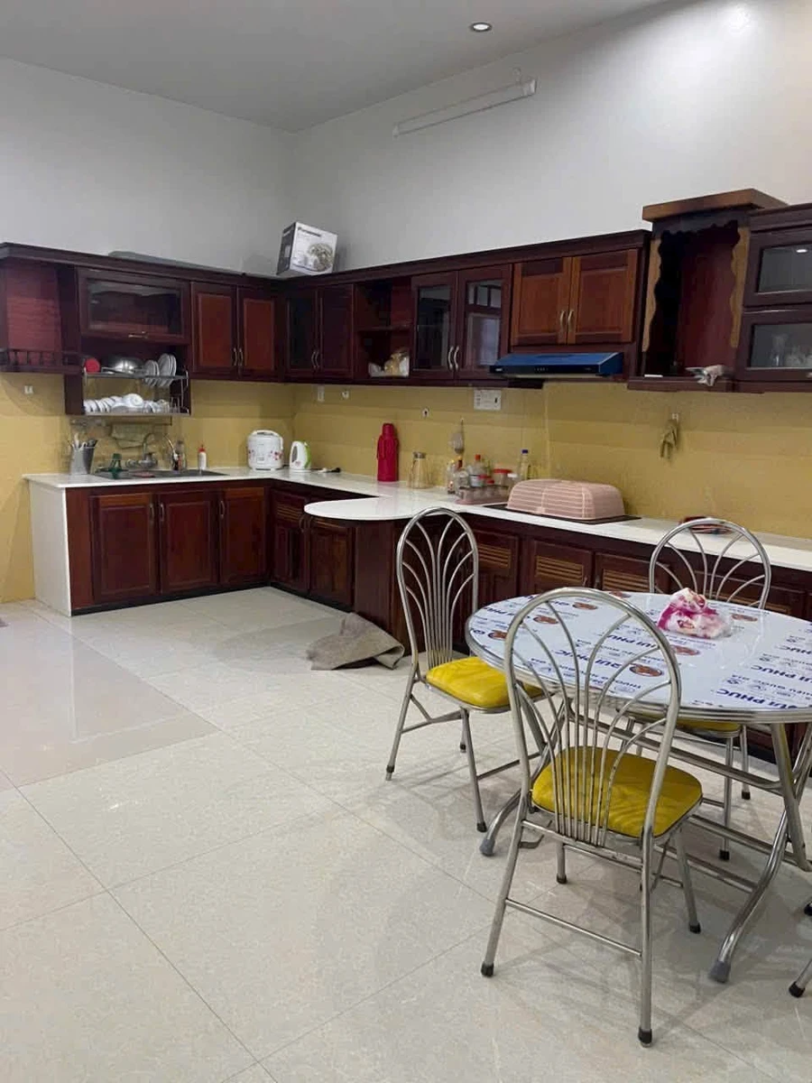 Bán nhà 3 PN Quận 12, 100m², giá 3 tỷ - Ảnh thu nhỏ 4
