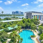 Bán căn hộ Vinhomes Golden River Tòa A4 63,8m2 giá nhỉnh 13 tỷ, Bến Nghé Quận 1 - Ảnh thu nhỏ 2