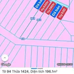 Bán đất nền 175m² gần KCN Bàu Xéo, Trảng Bom, Bình Dương - Ảnh thu nhỏ 1