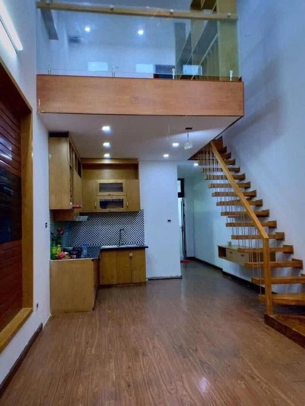 Bán nhà 3 mê góc 2 mặt tiền 133m² Phan Thúc Trực nhadepbiehoa