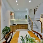 Bán nhà 39m² 3 tầng 4PN đường Nguyễn Văn Đậu, Bình Thạnh, nhỉnh 5 tỷ - Ảnh thu nhỏ 4