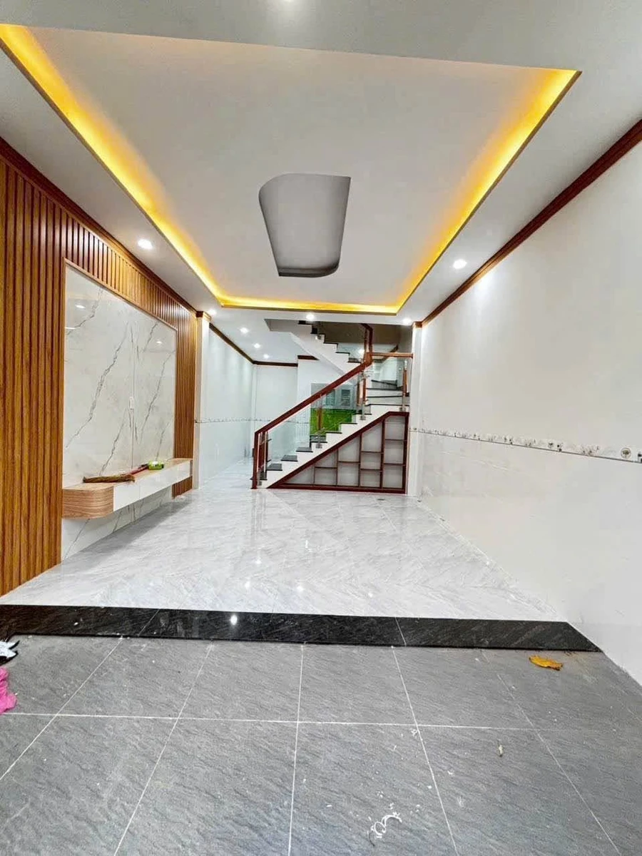 Bán nhà Long Bình Chợ Điều Đồng Nai 100m2 giá 1 tỷ 250 - Ảnh thu nhỏ 2