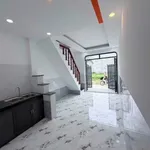 Bán gấp nhà 1 trệt 1 lầu 48m2 giá 600 triệu gần THCS Nguyễn Văn Bứa, Hóc Môn - Ảnh thu nhỏ 3