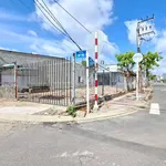 Bán đất 2 mặt tiền DT743 An Phú Thuận An 614m2 - Ảnh thu nhỏ 1