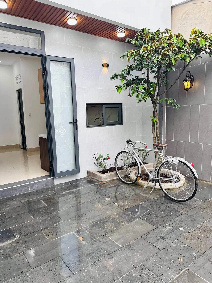 Bán nhà An Hòa, Bình Tân, 106m2, 2,65 tỷ - Ảnh 1