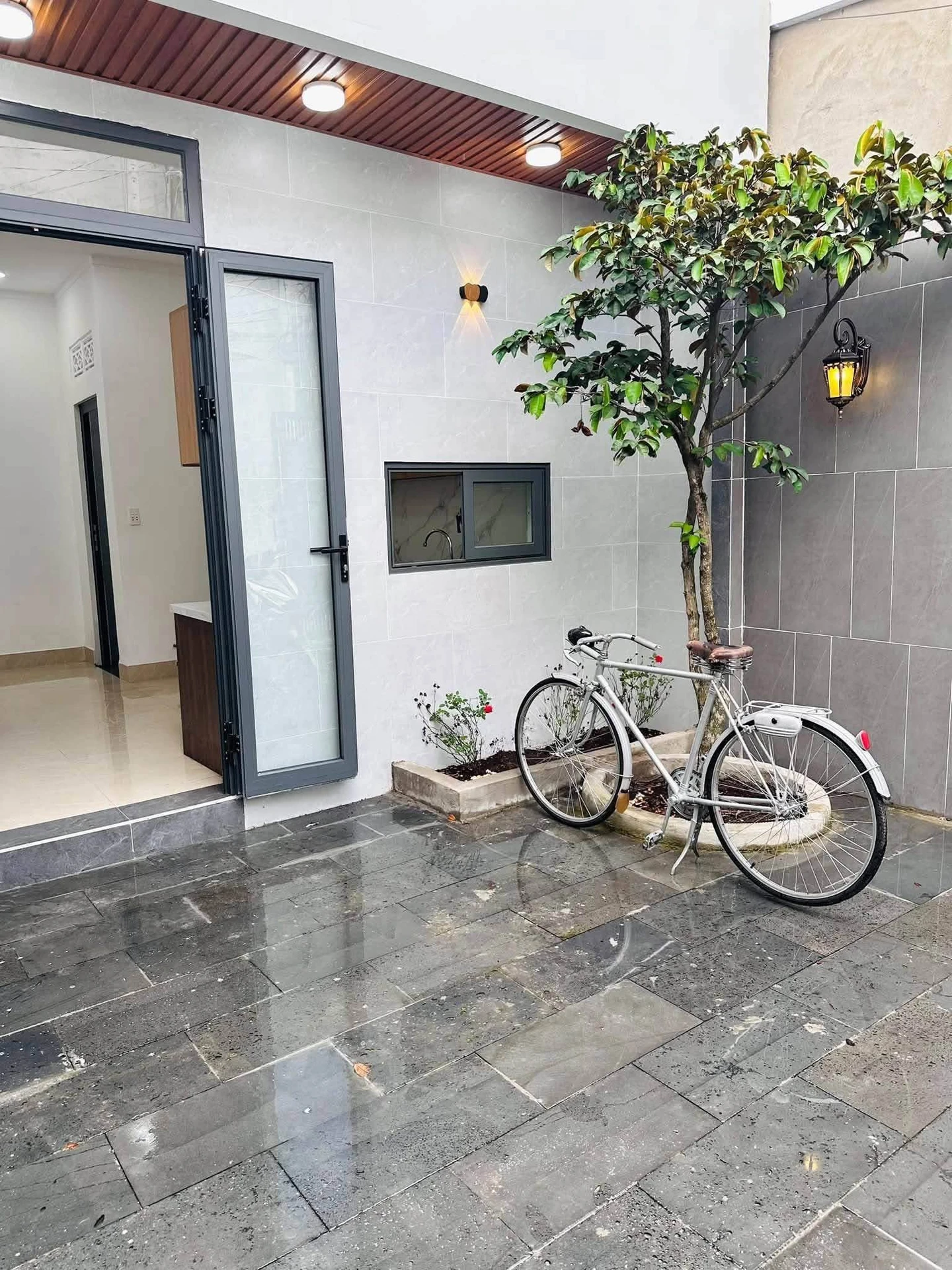 Bán nhà An Hòa, Bình Tân, 106m2, 2,65 tỷ - Ảnh 1
