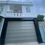 Bán nhà 1 lầu 1 trệt 50m² x 5.2m, Phường Vũng Tàu, Quận 12 - Ảnh thu nhỏ 1