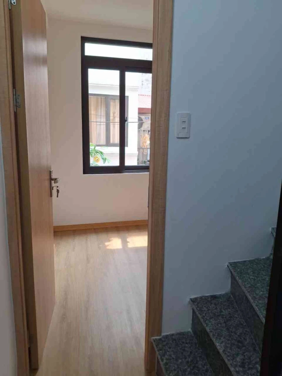 Bán nhà phố cổ 20m² 3 tầng 3 PN Lê Lợi Hà Đông hơn 2 tỷ - Ảnh thu nhỏ 3
