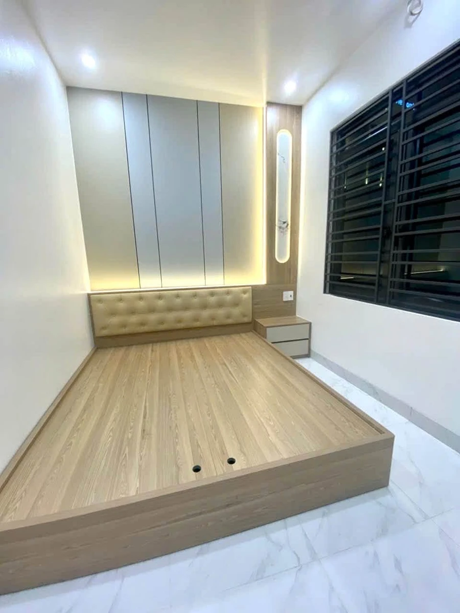 Bán nhà 4 tầng 41m2, 3 PN, Hải Dương - Ảnh thu nhỏ 5