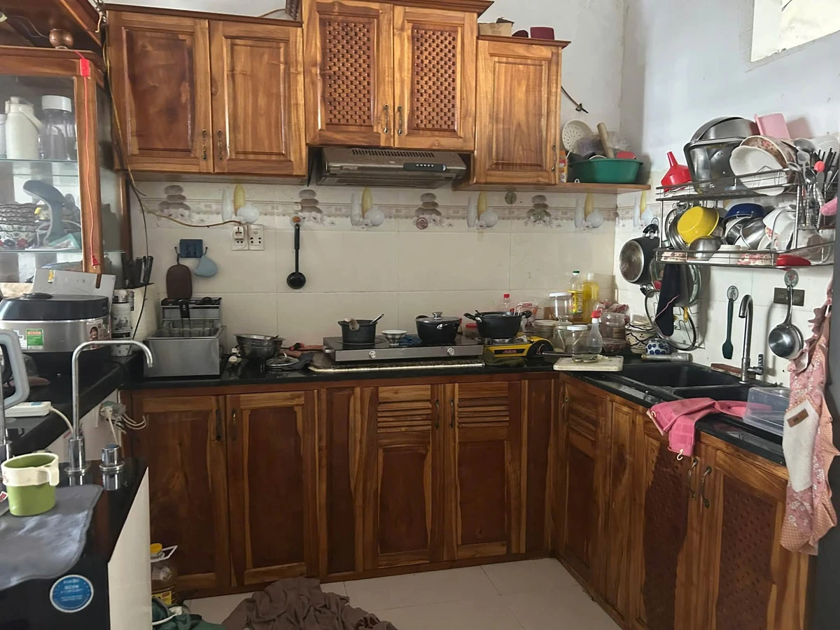Bán nhà 161m² hướng nam Phước An, Đắk Lắk, giá 2 tỷ - Ảnh thu nhỏ 4