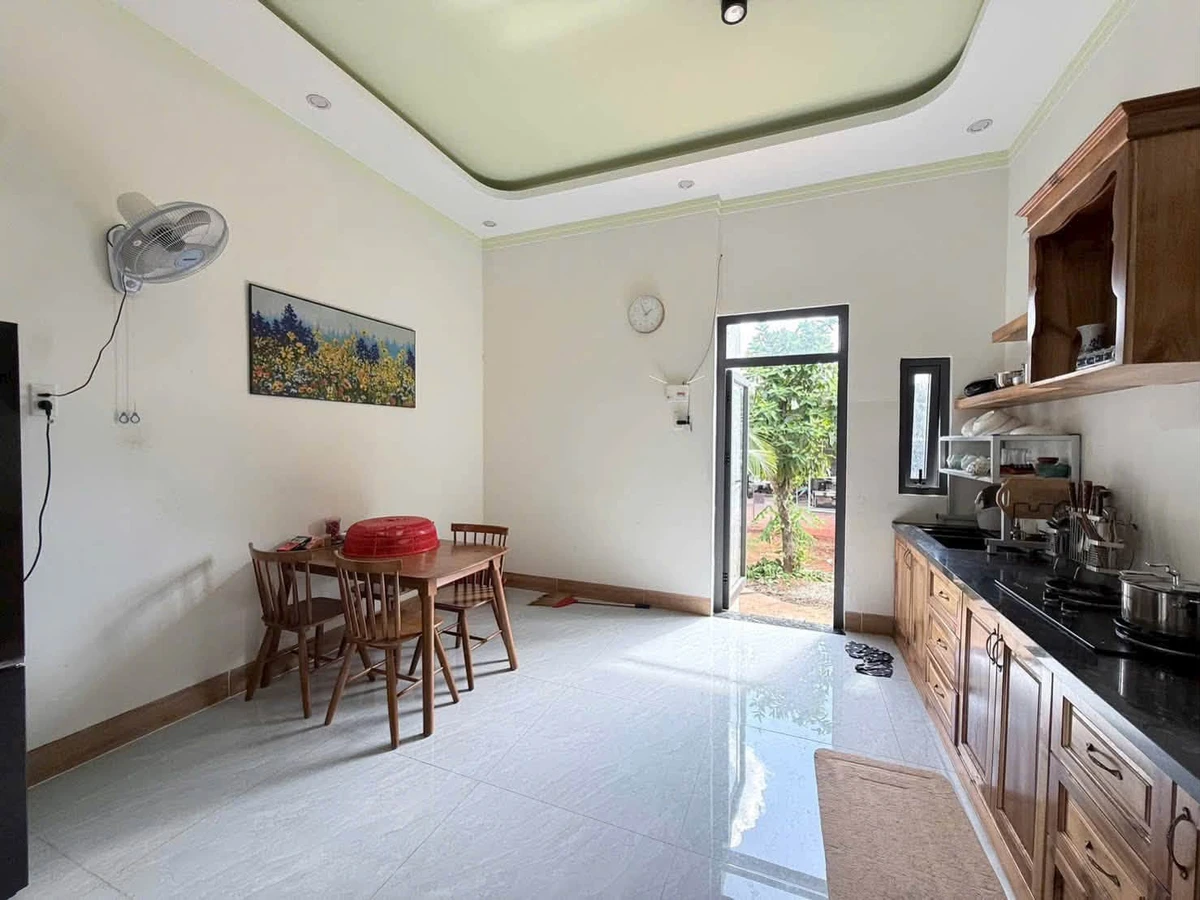 Bán resort mini 934m², 5 phòng tại Tân Phước Đồng Xoài - 2 tỷ - Ảnh thu nhỏ 3