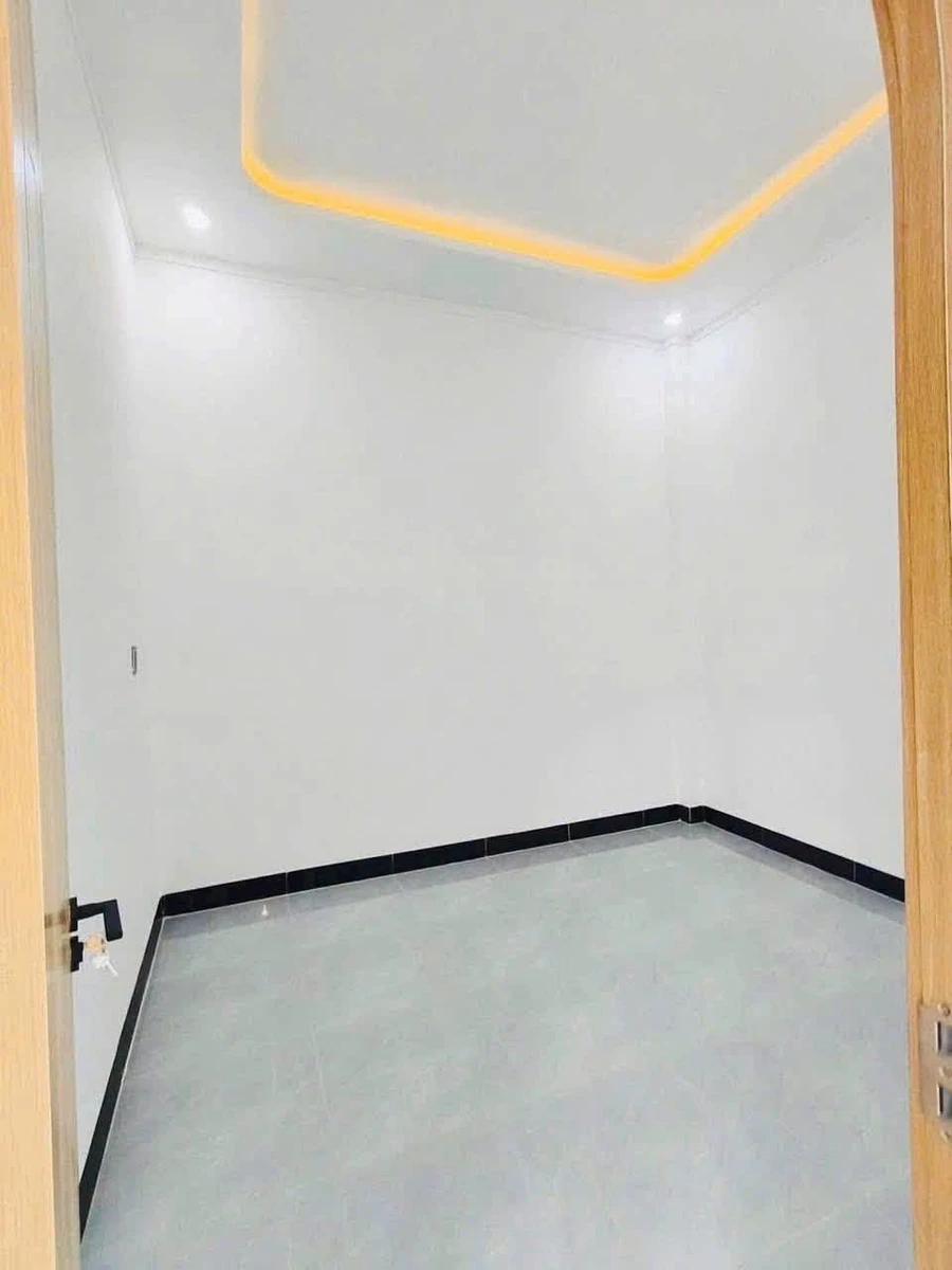 Bán nhà cấp 4 Thạnh Phú 80m2, 1,08 tỷ - Ảnh thu nhỏ 5