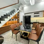 Bán nhà lầu 3PN 2WC 100m² đường Đồng Khởi, Bình Tân - Ảnh thu nhỏ 5