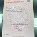 Bán lô đất mặt đường Cẩm Hoàn Thạnh Sơn 122.5m² giá 2.8 tỷ - Ảnh thu nhỏ 4