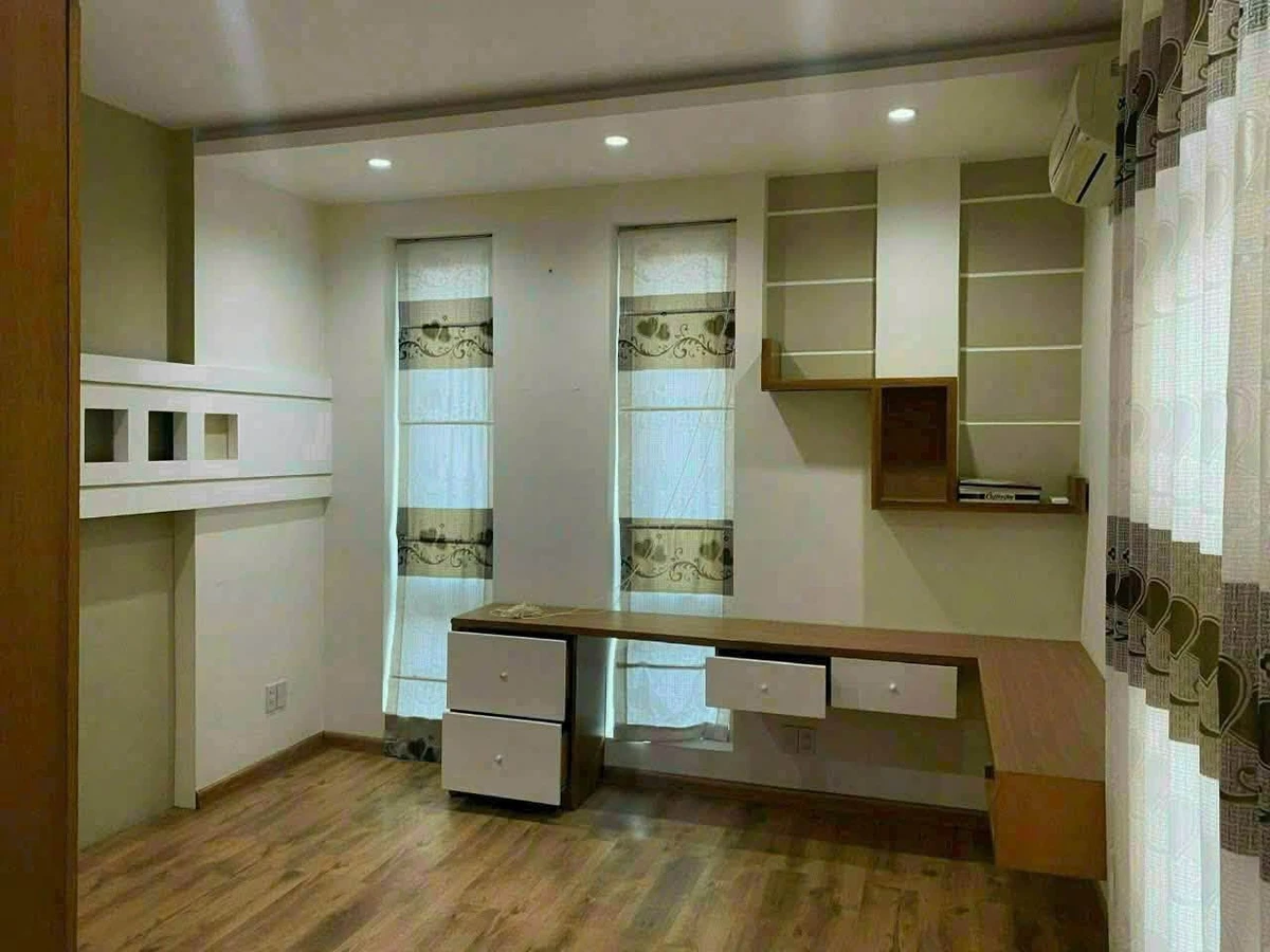 Bán nhà lầu lô góc 2 mặt tiền Phan Văn Trị - Phan Thiết 84m2, 5 tỷ 9 - Ảnh thu nhỏ 4