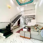 Bán nhà sổ riêng 83m² 3 phòng ngủ Dĩ An Bình Dương - Ảnh thu nhỏ 2