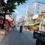 Bán nhà mặt tiền kinh doanh 4x12m gần chợ Tân Hương, Tân Phú, giá 9,5 tỷ - Ảnh thu nhỏ 2