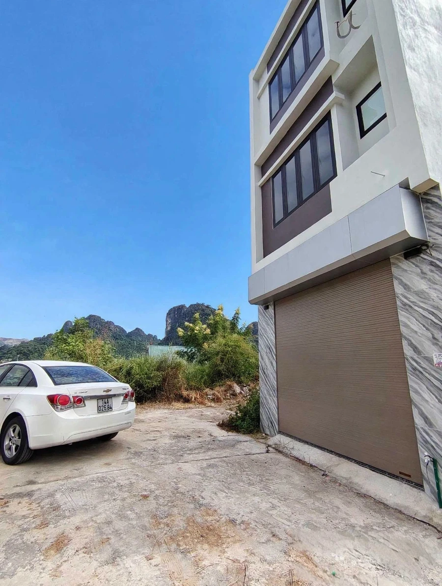 Bán đất Hạ Long 79 m² giá 800 triệu - Ảnh thu nhỏ 3