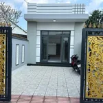 Bán nhà mới mặt tiền hẻm 111.4m² Phú Khương, Bến Tre - Ảnh thu nhỏ 3